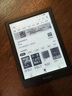 掌阅（iReader）【新品发布】Light4 Turbo 6英寸智能阅读本电子书阅读器墨水屏电纸书平板学习笔记本 沉墨 实拍图