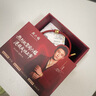 周六福（ZLF）  黄金转运珠男女款情侣字母DIY串珠硬金挂坠 定价 足金 L字母-0.43g 实拍图