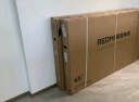小米（MI）电视55英寸144Hz高刷 3+64GB REDMI A Pro 55 2025节能版 以旧换新L55RB-APE二级能效家电国家补贴 实拍图