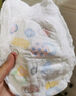 好奇（Huggies）金装纸尿裤M88片(6-11kg)中号婴儿尿不湿超薄云感裤透气大吸力 实拍图