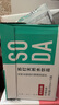 农夫山泉 苏打水饮料无糖 柠檬味 410ml*15瓶 整箱装 实拍图