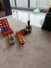 乐高（LEGO）积木小黄人75582 格鲁与小黄人男孩女孩儿童玩具生日礼物家居装饰 实拍图