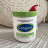 丝塔芙（Cetaphil）大白罐婴儿身体乳液补水保湿面霜孕妇儿童美国 453g 敏感肌可用 实拍图