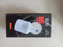 藤梵 充电灯泡应急灯夜市摆地摊灯家用户外照明led可充电挂灯无线露营 入门爆亮3000000WTF-80电显9-25 实拍图