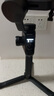 魔爪MOZA AirCross2云台稳定器 微单反相机手持防抖三轴稳定器360°横竖可拍 适用佳能尼康索尼松下富士 实拍图