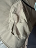 战术鸟(轻薄透气)大头围夏季户外渔夫帽男徒步登山防晒帽子女薄遮阳钓鱼 实拍图