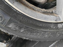 米其林（MICHELIN）汽车轮胎235/55R19 101W 揽途LATITUDE SPORT 3 AO1 适配国产奥迪 实拍图