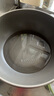 苏泊尔（SUPOR）有钛电炒锅 电煮锅 电蒸锅 家用多功能蒸煮炒菜一体电热锅 电火锅 5L多用途CJ30AT852 配蒸笼 实拍图