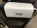 HIKVISION海康威视监控摄像头400万2K高清全彩夜视AI人形检测语音对讲POE网线室外防水监控器K24H-LT 4MM 晒单实拍图
