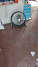 钻石牌工业风扇趴地扇台式趴地电风扇强力商用台地扇大功率趴地风扇工厂坐地扇大风力EF-40L 实拍图