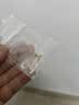 六福珠宝足金运财进宝黄金添富金1g3g5g元宝葫芦小金豆子单件计价013416JA 3.00克(含工费0元) 金元宝 实拍图