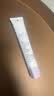 姬芮（ZA）隔离美白隔离霜防晒霜二合一遮瑕修颜控油持久妆前打底乳素颜女 【美白提亮 】白隔离35g*2 实拍图