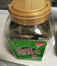 美好时光海苔片 桶装罐装即食紫菜原味荞麦拌饭寿司儿童节日零食伴手礼 【荞麦夹心海苔】 54包*1罐 实拍图