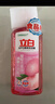 立白APG洗洁精1.38kg*3瓶天然薄荷清香食品可用高效去油除味 实拍图