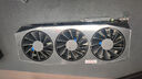 讯景（XFX）AMD RADEON RX 9070 XT OC 海外版Pro 16GB 全新电竞游戏设计智能学习台式电脑独立显卡  实拍图