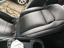 梦选20-25款本田皓影座套全包围真皮专用坐垫四季通用座椅套汽车座垫 实拍图