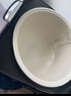 美的（Midea）电饭煲电饭锅4-5人家用5L大容量青瓷抗菌内胆香甜柴火饭多功能微压智能预约MB-5A17 实拍图