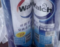 威露士空调清洗剂消毒液500ml*2 空调清洁剂套装喷雾杀菌除味深层清洁 实拍图