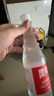 昆仑山矿泉水 饮用天然弱碱性 350ml*12瓶 整箱装 高端矿泉水 实拍图