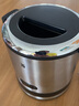 WMF 德国福腾宝冰淇淋机家用小型自制迷你水果雪糕冰激凌机甜筒机 冰淇淋机 实拍图
