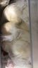 悦味纪 戗面千层馒头600g*2包 共12个 山东老面馒头 半成品早餐速食 实拍图
