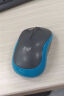 罗技（Logitech）MK276无线键鼠套装 办公商用键盘鼠标套装 全尺寸键盘数字小键盘 便携黑色（K275键盘+M185鼠标） 实拍图