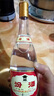 汾酒 黄盖玻汾 清香型高度白酒 53度 475mL*12瓶 整箱装 实拍图