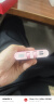 mentech美碳铭普PowFi TT无线随身wifi充电宝二合一10000毫安移动电源 联通4G上网卡便携路由器 草莓熊 实拍图