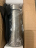 SZTAA高档全钢保温杯男316不锈钢大容量茶水分离泡茶杯子便携带滤网壶 钢本色600ml（茶水分离+杯套） 实拍图