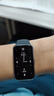 华为（HUAWEI）手环10 标准版 羽砂黑 智能手环专业睡眠分析情绪健康铝合金机身心率监测运动手环华为手环9升级 实拍图