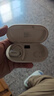 纽曼（Newmine）LY12蓝牙耳机挂耳式骨传导概念不入耳开放式无线运动跑步游戏降噪耳夹式耳机适用苹果华为白M16 实拍图