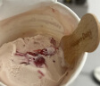 哈根达斯（Haagen-Dazs）经典曲奇香奶口味冰淇淋 100ml/杯 雪糕 实拍图