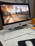 苹果 Apple imac 二手苹果一体机电脑台式机 21.5/27英寸 4K/5K 办公设计剪辑 京选电脑 | 一机一检 95新 【纯固态大内存】086 i5-8-512G 实拍图