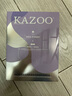 KAZOO多肽淡纹颈膜去颈纹贴颈部护理抗皱紧致提亮脖子面膜补水保湿 实拍图
