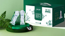 蒙牛特仑苏有机纯牛奶梦幻盖精美礼盒250ml*16盒(3.8g乳蛋白) 实拍图