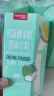 姿美堂（SIMEITOL）果蔬酵素粉孝素固体饮料白芸豆天然复合水果益生元苹果味1盒装 实拍图