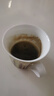 ILLY意利（illy）纯黑咖啡粉（中度烘焙）温和醇香意式咖啡罐装250g 实拍图