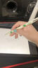绿联电容笔ipad笔apple pencil二代磁吸适配苹果平板触控手写笔快充绘画笔平替小绿豆联名适用新款iPad 实拍图