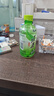 康师傅 绿茶 低糖茶饮料 小瓶整箱装 330ml*12瓶  实拍图