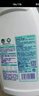滴露（Dettol）衣物内衣除菌液 纯白椰香750ml 99.9%灭真菌衣物消毒儿童适用 实拍图