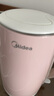 美的（Midea）电热水壶烧水壶恒温水壶保温恒温烧水壶开水壶316L不锈钢智能自动断电热水壶SHE1521 实拍图