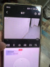 长城4G无线电池家用AI摄像头手机远程监控器360度无死角带夜视全景免插电农村家庭户外室外无需连wifi 实拍图
