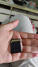 闪迪（SanDisk）256GB SD内存卡 4K V30 U3 C10 相机存储卡 读速180MB/s 写速130MB/s 高速连拍 微单/单反相机 实拍图