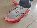 乔丹强风3PRO运动鞋男鞋马拉松竞速竞训全掌碳板跑鞋 实拍图