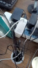 悠品12V2.5A/3A电源适配器电脑显示器电源线路由器机顶盒监控摄像头DC充电器5.5*2.5/2.1mm圆口通用2A 实拍图