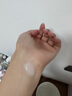 贝亲（Pigeon）婴儿桃叶水水乳冰感保湿身体乳深层滋润120ml IA316 实拍图