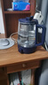 美的（Midea）养生壶煮茶壶泡茶1L复古喷淋式蒸汽煮茶器小型办公室烧水壶煮茶烧水一体电热水壶花茶壶蒸茶器 【性价比优选】+长效保温ZCS01 1L 实拍图
