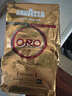 拉瓦萨（LAVAZZA）意大利进口欧罗金oro意式咖啡粉250g 美式意式黑咖啡 中度烘焙 实拍图
