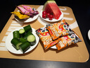 三只松鼠坚果礼盒2402g/20件 零食大礼包开心果松子腰果花生 团购送礼 实拍图