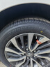 普利司通（Bridgestone）汽车轮胎 205/55R16 91V ER300 配套卡罗拉/马自达3/适配思域速腾 实拍图